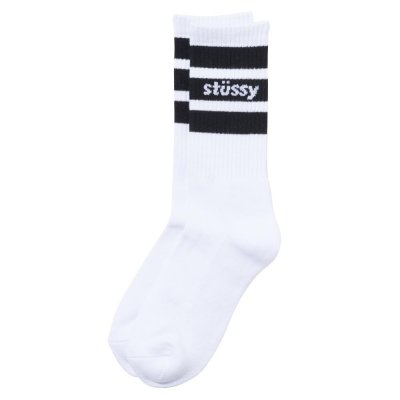 Stussy Sport Crew Socks