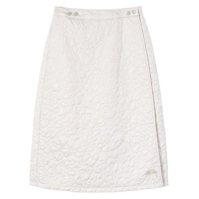 Ritters Quilted Skirt