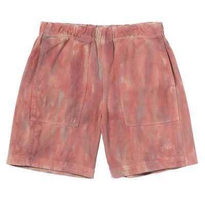 Dyed Easy Short