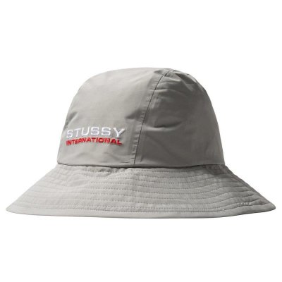 Stussy / Gore-Tex Bucket Hat