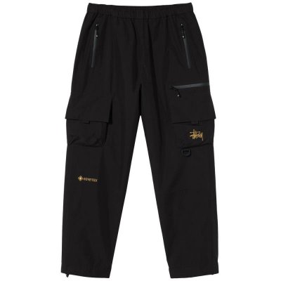 Stussy & Gore-Tex Cargo Shell Solid Pant